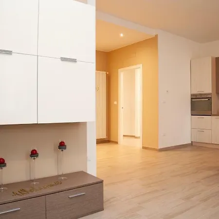 Guest Appartement *