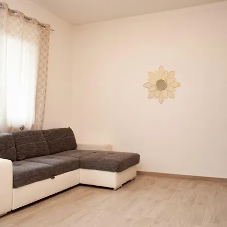 Guest Appartement Alexandrie