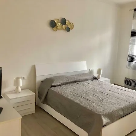 Appartement Guest Alexandrie