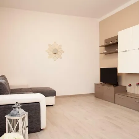 Guest Appartement