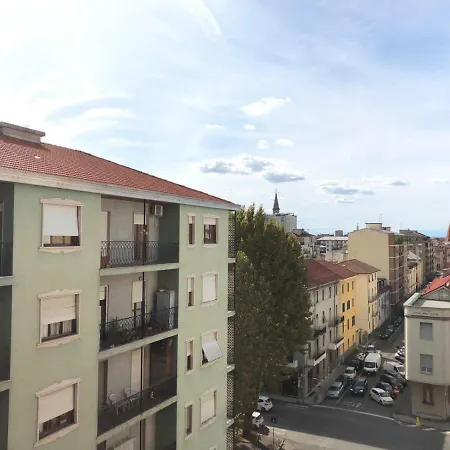 Appartement Guest